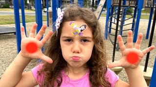Sierra & Rhia FAM Live Stream