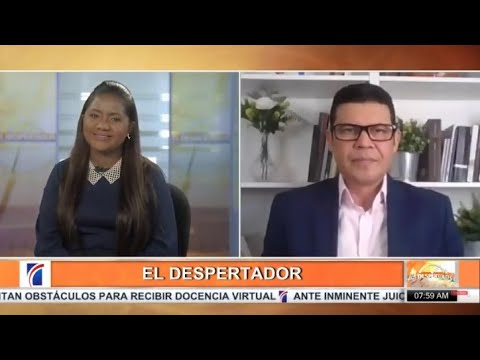 EN VIVO 4/11/2020 #ElDespertadordeSIN