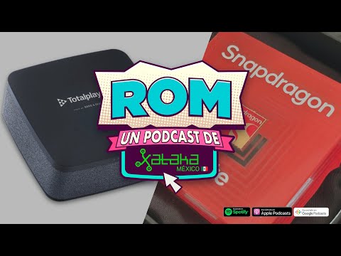 ROM 306: Totalplay e izzi aumentan gratis su internet en México y Gemini de Google ya habla español