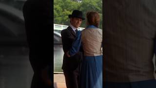 Murdoch Mysteries | A little white lie never hurt