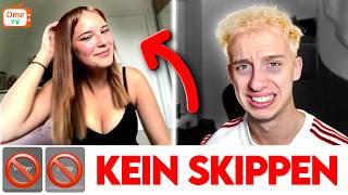 OMETV ABER ICH DARF NICHT SKIPPEN