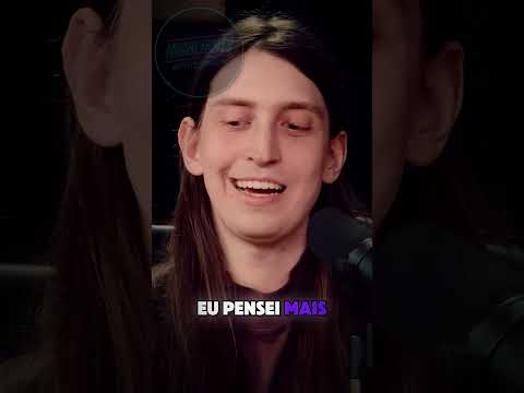 Felca conta história emocionante do seu melhor editor!