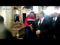 بالفيديو : محافظ دمياط يفتتح معرض الاثاث الثالث بارض المعارض بمدينة نصر