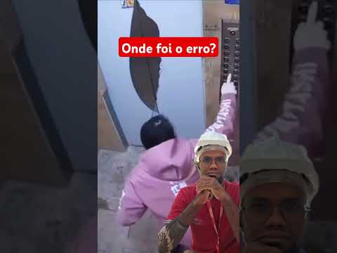 onde eles erraram?  #rir #humormemes #risada #humor #comedia