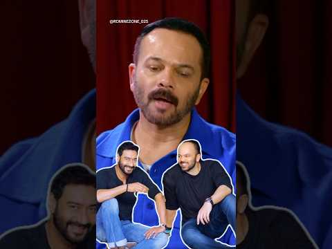 AJAY DEVGAN MERA BADA BHAI HAI 🫂 || #bollywood #rohitshetty #ajaydevgan #freindship #sad #emotional