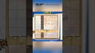 Hướng dẫn chơi sự kiện CODM × POP TEAM EPIC ✅ #codmvn