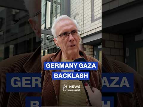 Trapped by history: Is Holocaust guilt blindfolding Germany