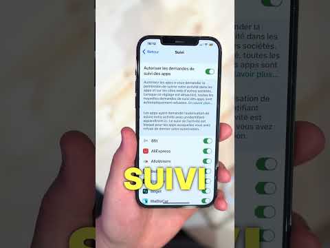 Ton iPhone t'écoute ! Voici comment arrêter ça !