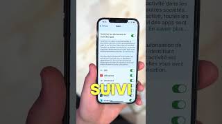 Ton iPhone t'écoute ! Voici comment arrêter ça !