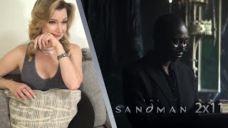 The Sandman 2x11 "A Tale of Graceful Ends" Reaction
