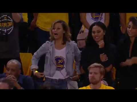 Cleveland Cavaliers at Golden State Warriors | June 1, 2017