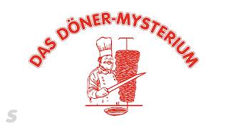 Das Mysterium des Döner-Logos