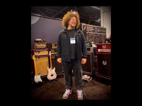 NAMM 2024 RECAP🔥