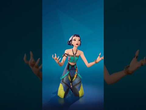 NEW Fortnite Beggin Emote!