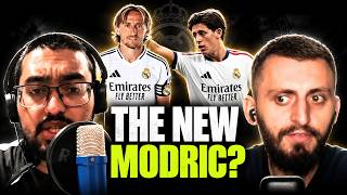 Why Arda Güler is the X-factor for Real Madrid