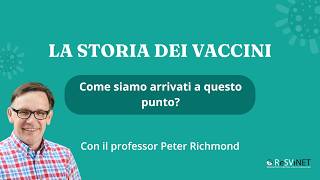 L’evoluzione dei vaccini: come sono cambiate nel tempo le vie di somministrazione dei vaccini