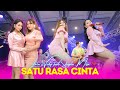 Download Lagu Lala Widy ft Shepin Misa - SATU RASA CINTA (Official Music Video ANEKA SAFARI) Mp3