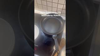 So wird Rührei besonders — mein Geheimtipp