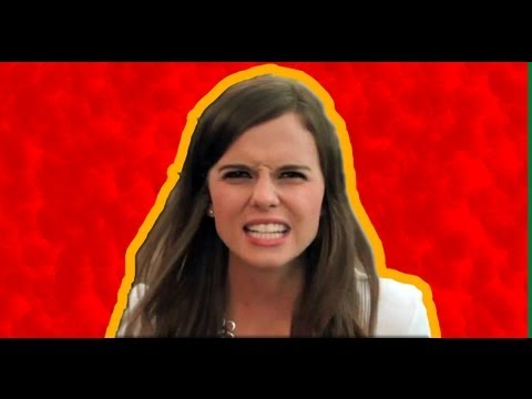 Cher Lloyd - "Want U Back" (Tiffany Alvord & Dave Days)