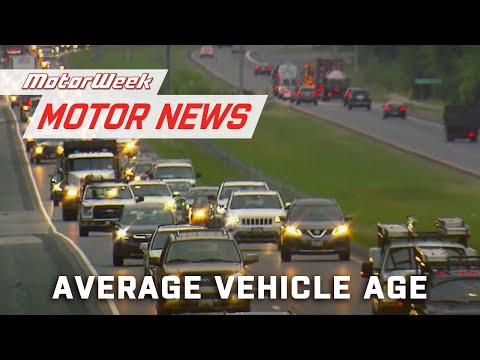 Rising Average Vehicle Age and Which Automaker Has the Highest Brand Loyalty" | Motor News