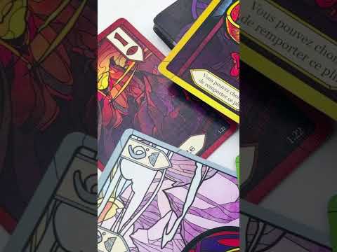 Quand THE CREW évolue ! SDA le jeu de plis #j2s #boardgames #jeu #sda  #lotr #cardgame #coop