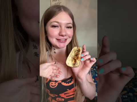 Lunch mukbang 🤗 #fyp #foryou #trending #couplegoals #foodreview #fblifestyle #pumpkinseason #yt