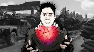 My heart is in shambles - Arena Breakout