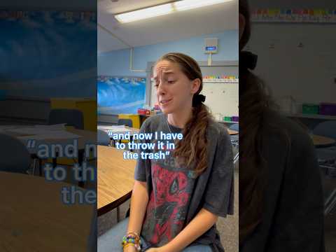 1st Grade Throwbacks PART 9! #school #teacher #teacherlife #backtoschool #classroom