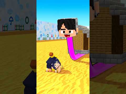 KPOP DEMON HUNTERS FAT and DIET Squid Game RUMI vs JINU vs ZOEY