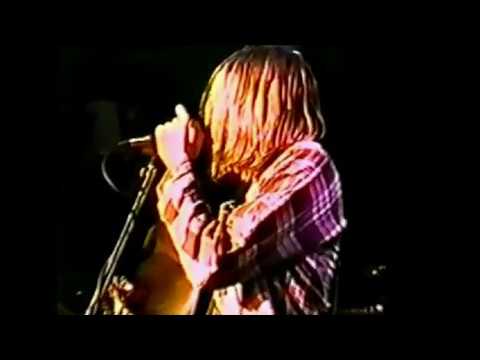 Nirvana - Big Long Now