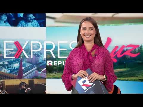 Express Republiki Luz 18.10.2026 | TV Republika
