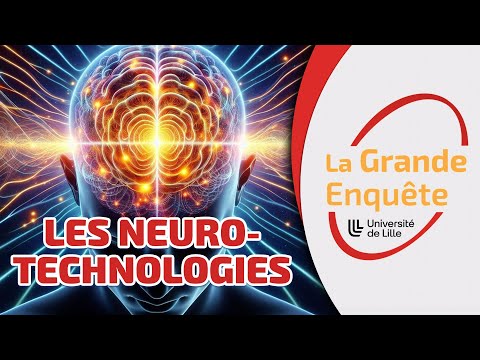 Les neurotechnologies au secours de notre cerveau - La Grande Enquête