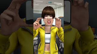 ลูกสาวแม่อย่าใจร้ายกับผมเลยน้า 🫶 | Garena Free Fire