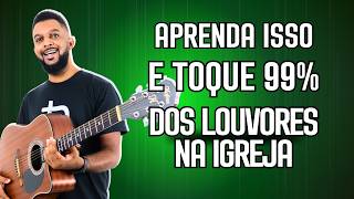 Revelado o Segredo das Progressões Harmônicas: Como Usar  1-4-5-6 para Transformar Suas Músicas!