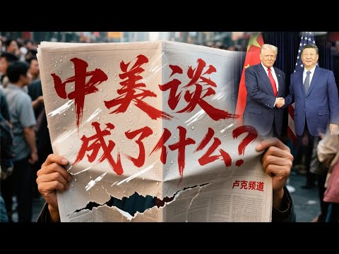 中美要进入G2共治时代了?