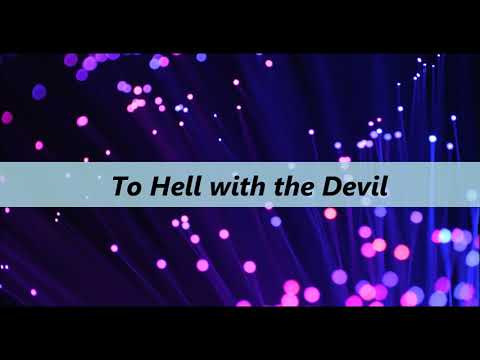 For King & Country - To Hell With The Devil {RISE} feat. Lecrae & Stryper (Lyrics)