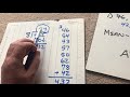 Mean, Median, and Absolute Deviation