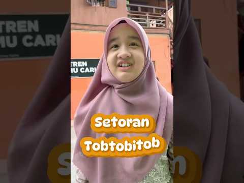 3 NAHLA DI TES HAFALKAN YANG LAGI VIRAL TOBTOBITOB