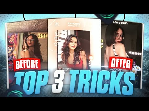 Typography Tips & Tricks to Instantly Upgrade Your Videos (Top 3 Pro Secrets)