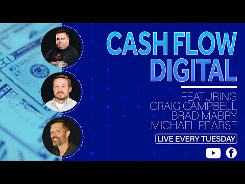 On-Page SEO Tips on Cashflow Digital