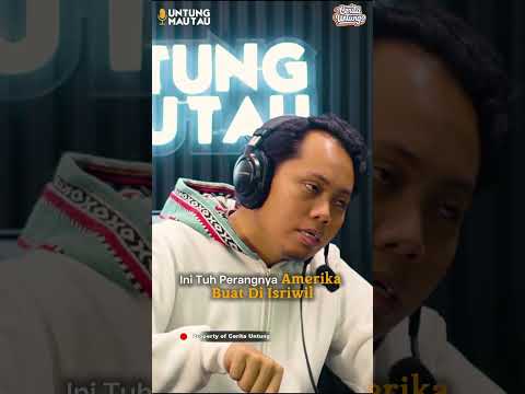 Negara Arab Sedang Diadu Domba Agar Ikut Melawan Iran #shorts #shortvideo