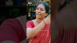 పబ్లిక్ కూడా పోలీస్ కి ఓనర్సే | Roshagadu | Vijay Antony | Nivetha | #YTShorts | Mango Indian Films