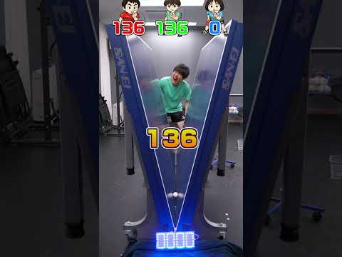 顔芸ASMR対決