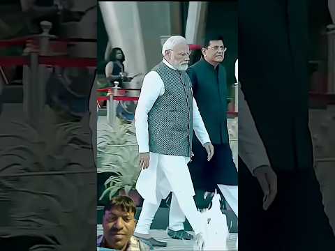 प्रधानमंत्री के #मोदी जी के गार्डन हमेशा चौकन्ना रहते हैं इस मामले #में चारों तरफ से