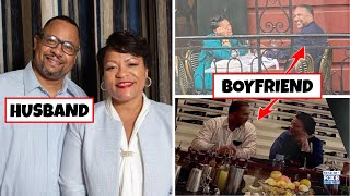 New Orleans "SUPER" Mayor Indicted for Fraud, $70K Lover Trips & 15K Deleted Texts