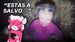 5 Veces En Las Que Streamers Encontraron Personas Desaparecidas