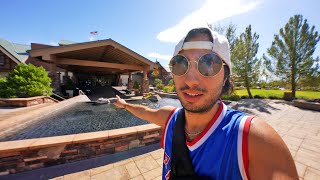 My Shocking Stay At Silverton Las Vegas