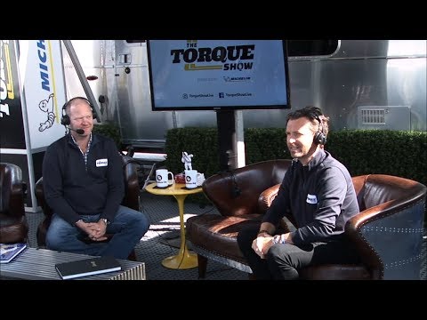 The Torque Show - 2019 Daytona Rolex 24 - Episode Two