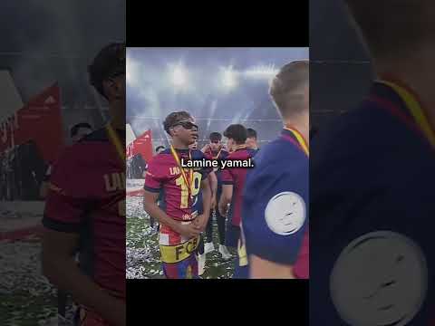 Pa que lo bailes X LM19✨🇪🇸 || #football #edit #foryou #lamineyamal #youtubeshorts #soccer #barca