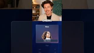 ON RECRUTE LE PETIT FRÈRE DE RAYAN CHERKI AU LOSC EN CARRIÈRE MANAGER SUR FC27 !